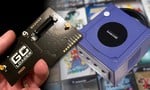 Review: Ditch Your GameCube Discs For The GC Loader ODE