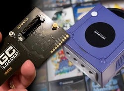 Ditch Your GameCube Discs For The GC Loader ODE