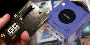 Next Article: Review: Ditch Your GameCube Discs For The GC Loader ODE
