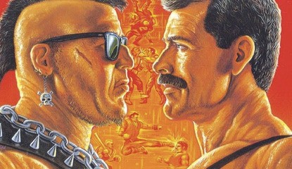 'Final Fight 64' Made Possible Thanks To New Tool That Could Change N64 Homebrew Development Forever