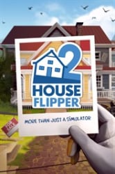 House Flipper 2 Cover