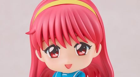 Tokimeki Memorial 'Shiori Fujisaki' Nendoroid