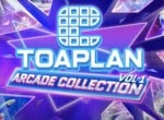 Even More Toaplan Reissues Are On The Way To Consoles, Courtesy Of City Connection
