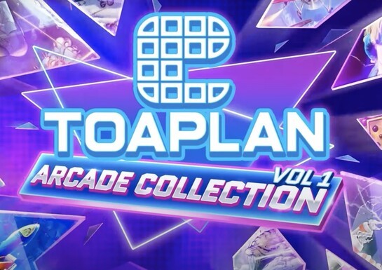 Even More Toaplan Reissues Are On The Way To Consoles, Courtesy Of City Connection