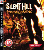 Silent Hill: Homecoming (PS3)
