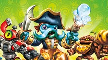 Skylanders SWAP Force