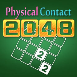 Physical Contact: 2048 Cover