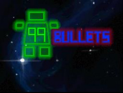 99Bullets Cover