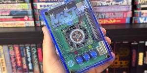 Next Article: "You Might As Well Play On A Raspberry Pi" - The World Of MiSTer FPGA Remains Divided Over "AI Slop" Cores