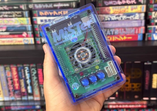 "You Might As Well Play On A Raspberry Pi" - The World Of MiSTer FPGA Remains Divided Over "AI Slop" Cores