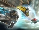 Remember WipEout 2048 On The PS Vita? Its Online Campaign Is Now Fully Revived
