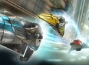 Remember WipEout 2048 On The PS Vita? Its Online Campaign Is Now Fully Revived