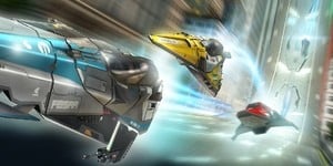 Previous Article: Remember WipEout 2048 On The PS Vita? Its Online Campaign Is Now Fully Revived