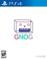 GNOG Cover