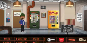 Next Article: The Brilliant Coup Is A New Zak McKracken-Esque Adventure Game Coming To Steam