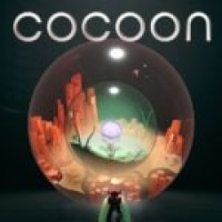 Cocoon Cover