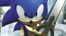 Sonic and the Black Knight