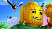 LEGO Worlds