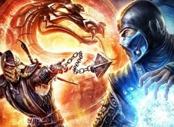 Konami Almost Took On Mortal Kombat With A 'Mature' Fighting Game