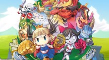 Penny-Punching Princess