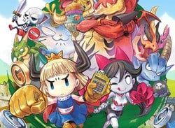 Penny-Punching Princess (Switch)