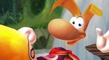 Rayman DS