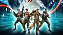 Ghostbusters: The Video Game Remastered