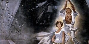 Next Article: Flashback: How An Australian Developer Helped Lucasfilm Make Its First Star Wars Game