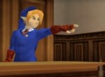 This Ocarina Of Time & Ace Attorney Crossover Is The Most Ridiculous N64 Mod We've Seen This Year