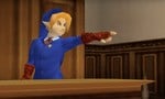 This Ocarina Of Time & Ace Attorney Crossover Is The Most Ridiculous N64 Mod We've Seen This Year
