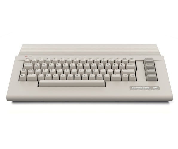 commodore_64C_sale_c64_BASIC