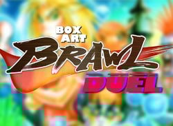 Box Art Brawl: Duel - Mendel Palace