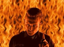 Bitmap Bureau's Upcoming Terminator Game Has Suffered A Delay