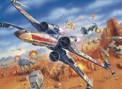 LucasArts Emulator DREAMM Adds Support For A Bunch Of Old Star Wars In "Major" Update