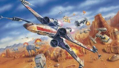 LucasArts Emulator DREAMM Adds Support For A Bunch Of Old Star Wars In "Major" Update