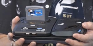 Next Article: Where To Buy The Mega Drive / Genesis Mini 2