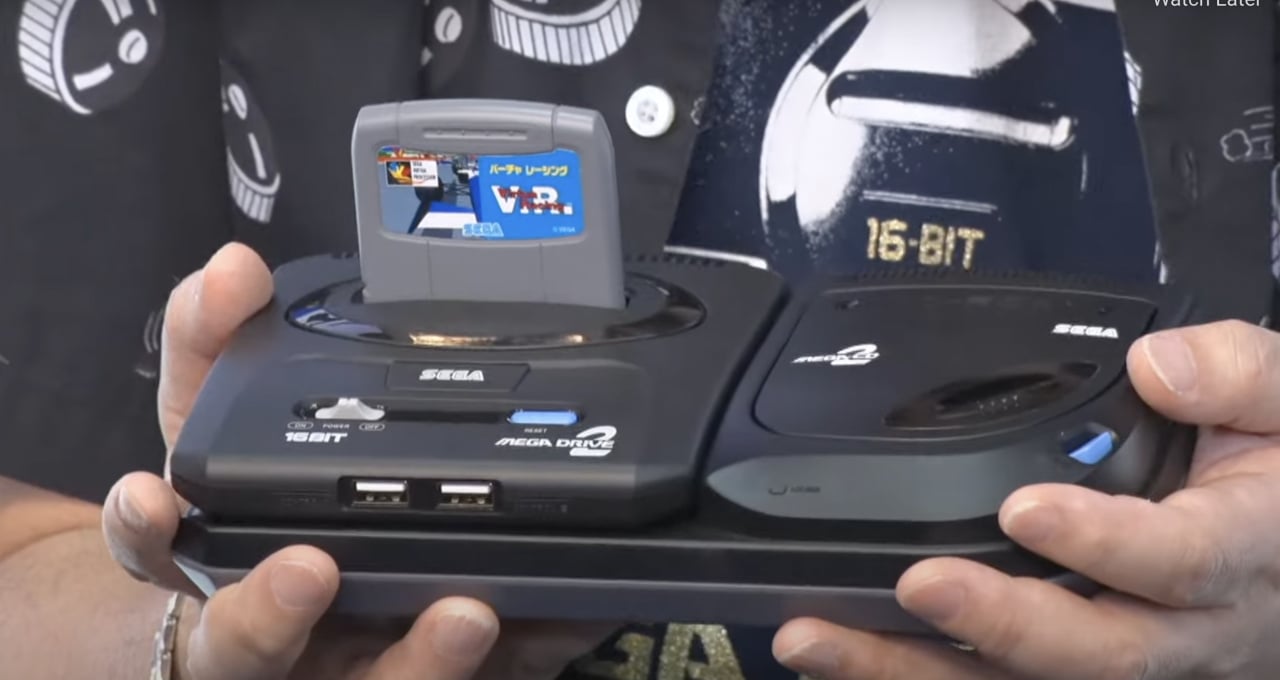 Fatal Fury 2 Prices PAL Sega Mega Drive