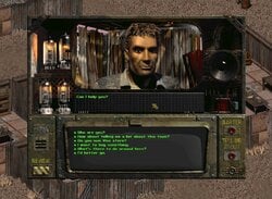 Interplay's Co-Founder Still Has The Voice Recordings For Fallout, and It's A Brilliant Reminder Of That Game's Epic Cast