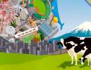 Katamari Damacy's Ambitious Mobile Port Has Just Been (Partially) Preserved