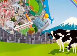 Katamari Damacy's Ambitious Mobile Port Has Just Been (Partially) Preserved