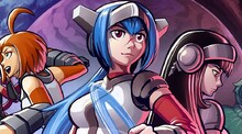 CrossCode