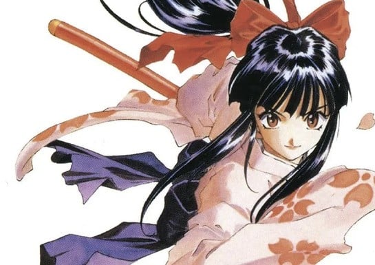 Sega Universe Is Holding A 30th Anniversary Sakura Wars Event With The Series' Creator Next Month