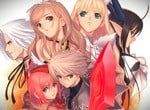 Preservationist Saves Japan's Mobile-Exclusive Shining Wind Sequel from Limbo