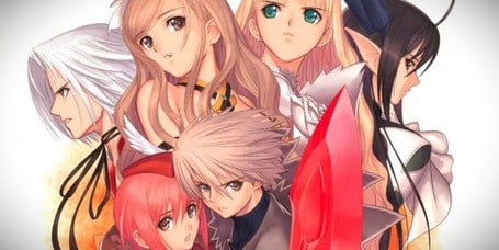Previous Article: Preservationist Saves Japan's Mobile-Exclusive Shining Wind Sequel from Limbo