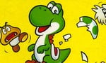 Unreleased Yoshi's Egg Remake For Nintendo DS Breaks Cover Online