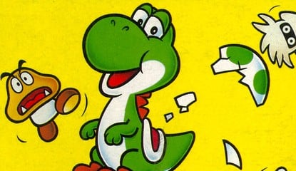 Unreleased Yoshi's Egg Remake For Nintendo DS Breaks Cover Online