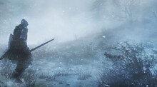 Dark Souls III: Ashes of Ariandel