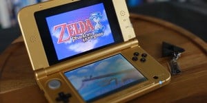 Previous Article: Prices Of Second-Hand Nintendo 3DS Consoles Spike Online