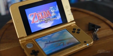 Previous Article: Prices Of Second-Hand Nintendo 3DS Consoles Spike Online