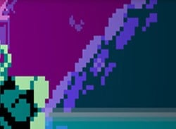 Xeodrifter (PS4)